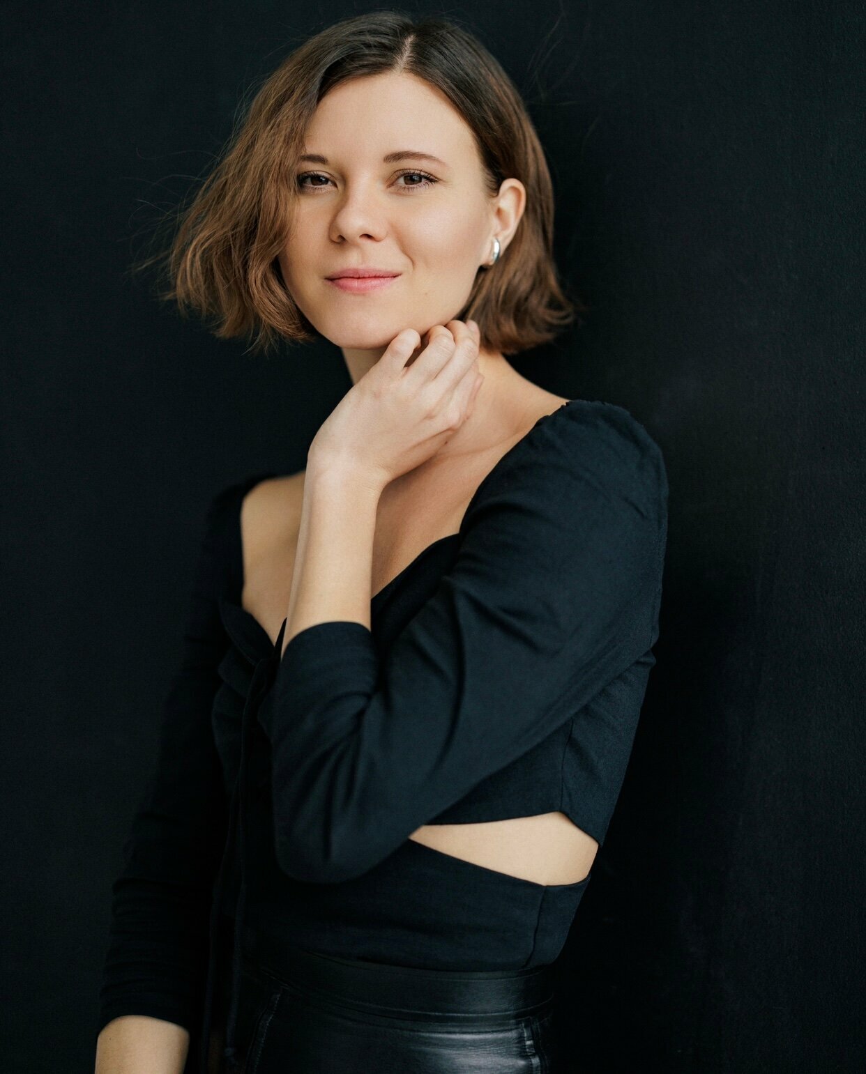 Татьяна Селивёрстова - актриса - фотографии - российские актрисы - Кино-Театр.Ру