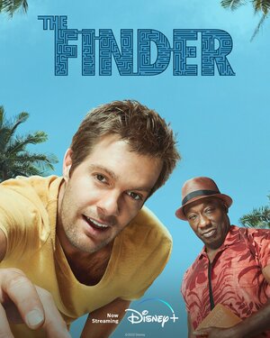 Постер: (Искатель, 2011 - вся информация о сериале на FilmNavi.ru