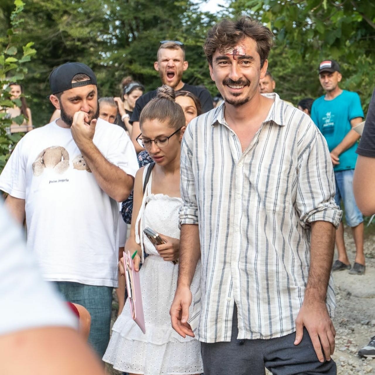 Музыка Каха актриса (64 фото)