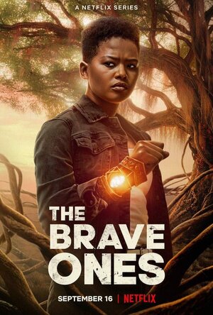 Постер: (The Brave Ones, 2022 - вся информация о сериале на FilmNavi.ru