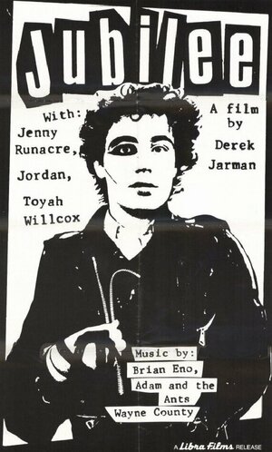 Постер: (Юбилей, 1978 - вся информация о фильме на FilmNavi.ru