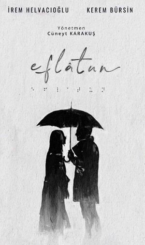 Постер: (Эфлятун, 2022 - вся информация о мультфильме на FilmNavi.ru