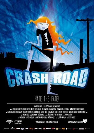 Постер: (Crash Road, 2007 - вся информация о фильме на FilmNavi.ru