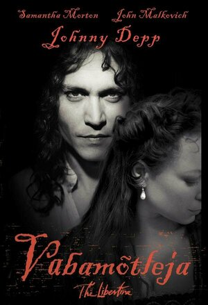 Постер: (Распутник, 2004 - вся информация о фильме на FilmNavi.ru