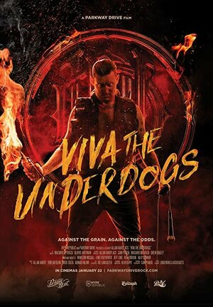 Постер: (Viva the Underdogs, 2020 - вся информация о фильме на FilmNavi.ru