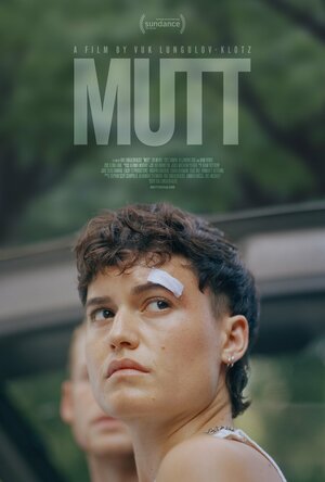 Постер: (Mutt, 2023 - вся информация о фильме на FilmNavi.ru