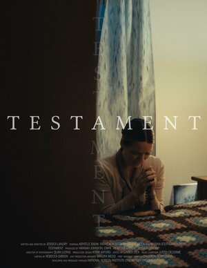 Постер: (Завет, 2023 - вся информация о фильме на FilmNavi.ru