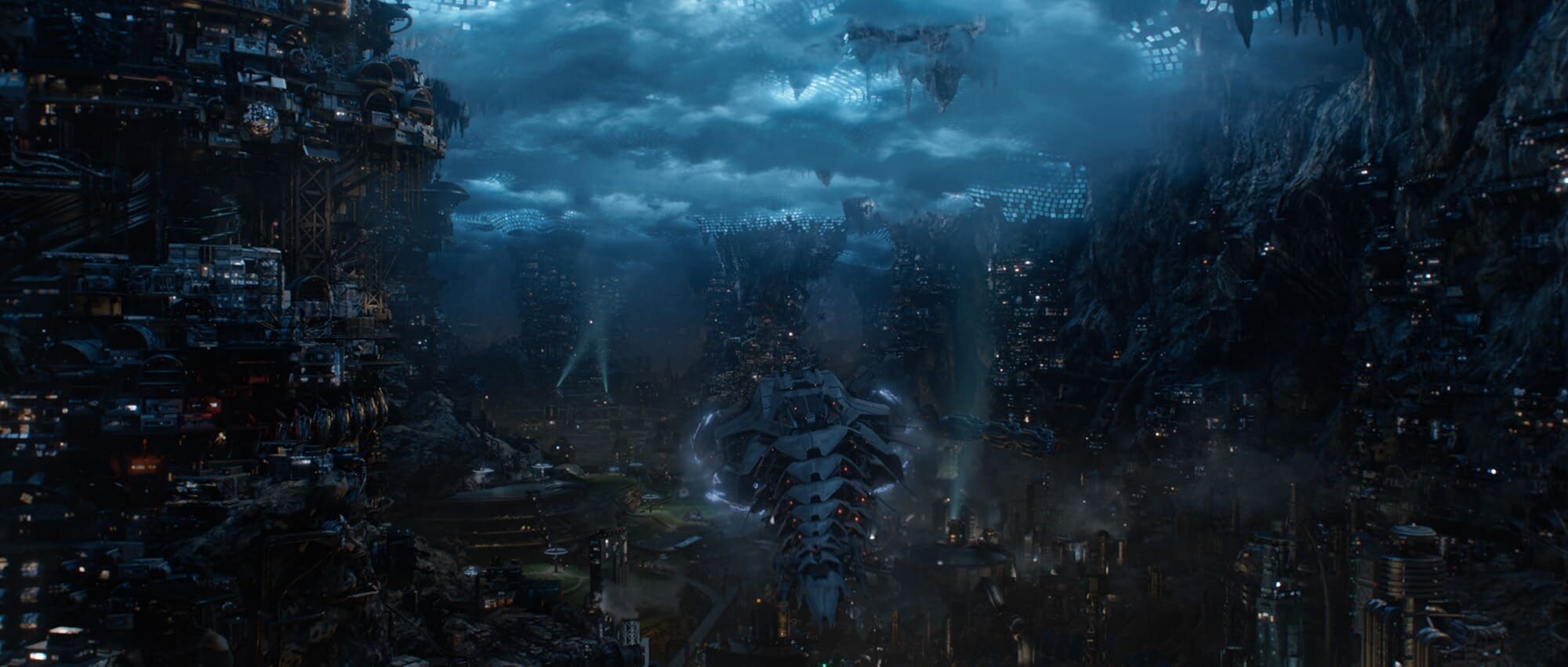 Скриншот 1 из Матрица: Воскрешение