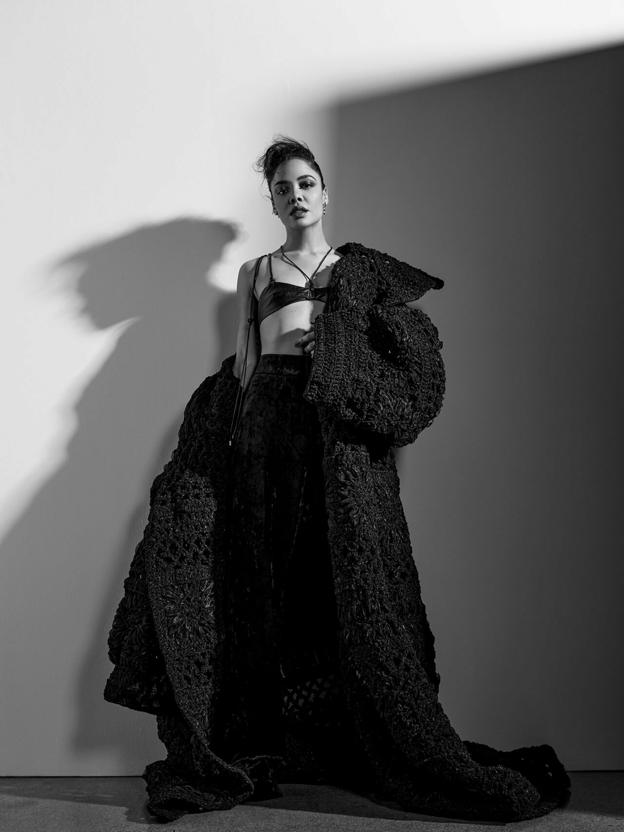 Фото: Тесса Томпсон (1983) #3796786