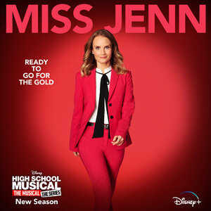 Постер: (Классный мюзикл: Мюзикл, 2019 - вся информация о сериале на FilmNavi.ru