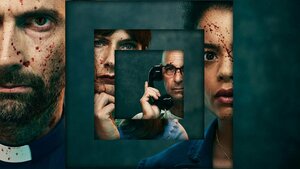 Постер: (Инсайдер, 2022 - вся информация о сериале на FilmNavi.ru