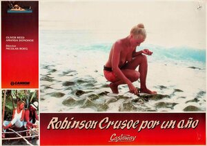 Постер: (Отверженный, 1986 - вся информация о фильме на FilmNavi.ru