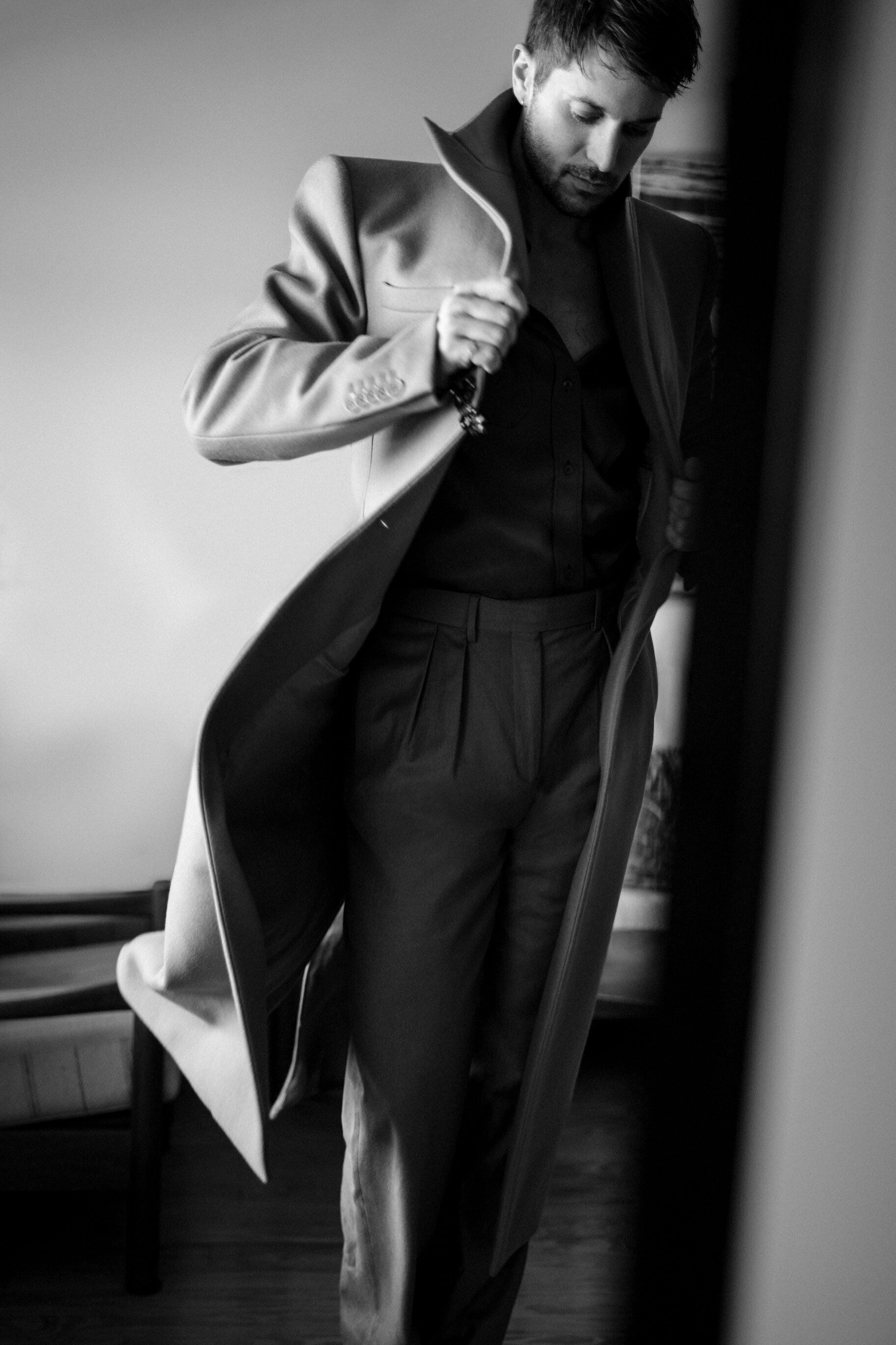 Фото: Лукас Браво (1988) #3931817