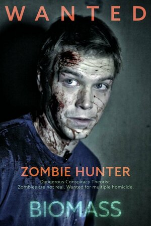 Постер: (Biomass, 2021 - вся информация о фильме на FilmNavi.ru