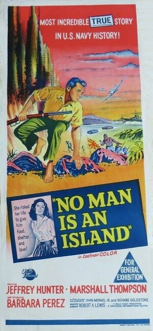 Постер: (Один в поле не воин, 1962 - вся информация о фильме на FilmNavi.ru