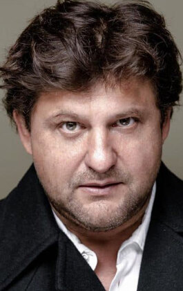Александр Самойленко: фильмы, биография, семья, фильмография — Кинопоиск
