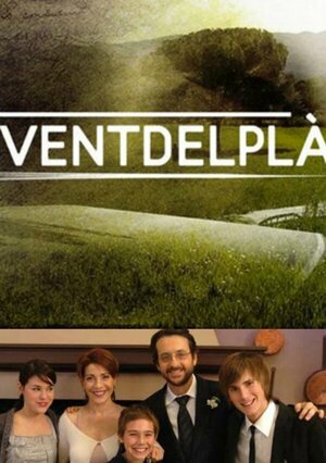 Постер: (Ventdelplà, 2005 - вся информация о сериале на FilmNavi.ru