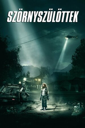 Постер: (Иные, 2018 - вся информация о фильме на FilmNavi.ru