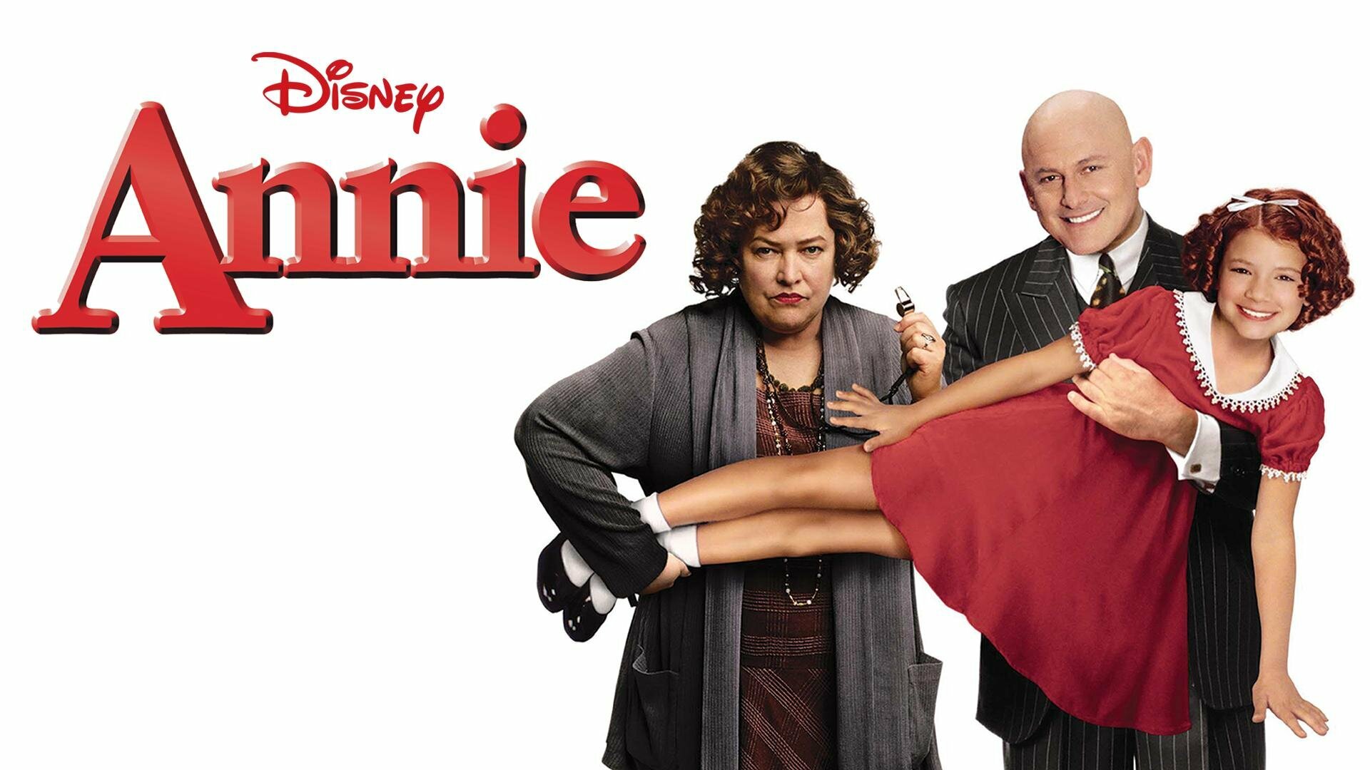 Annie 1999 streaming