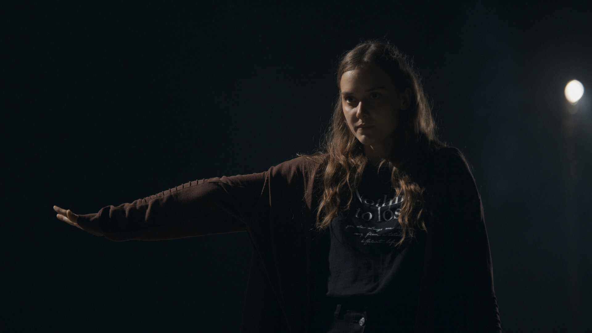 Фото: Хэдшот / Кадр из сериала «Хэдшот» (2022) #3919701