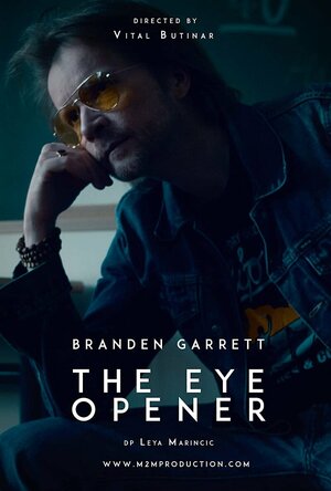 Постер: (The Eye Opener, 2021 - вся информация о фильме на FilmNavi.ru