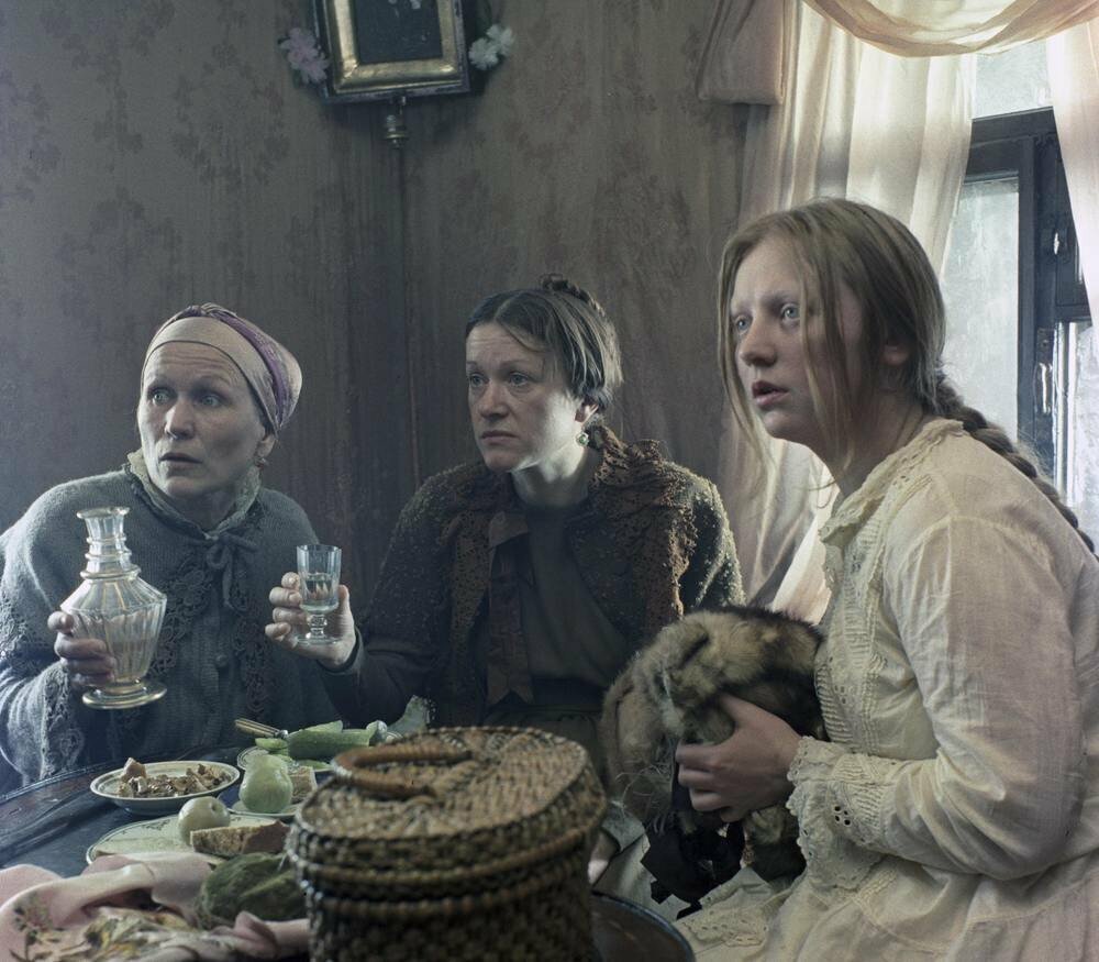 Фото: Женитьба / Кадр из фильма «Женитьба» (1977) #3797150