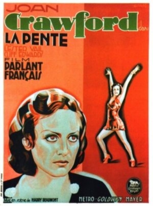 Постер: (Танцуйте, дураки, танцуйте, 1931 - вся информация о фильме на FilmNavi.ru
