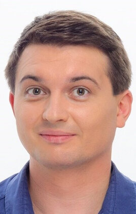 Станислав Колесниченко: фильмы, биография, семья, фильмография — Кинопоиск