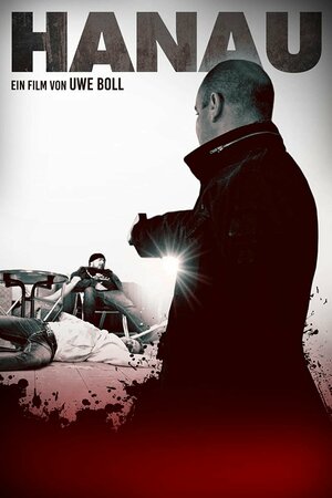 Постер: (Ханау (Германия зимой — Часть 1), 2022 - вся информация о фильме на FilmNavi.ru