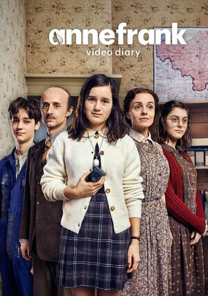 Постер: (Anne Frank Video Diary, 2020 - вся информация о сериале на FilmNavi.ru