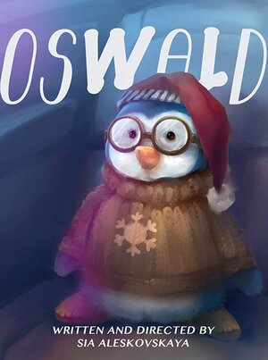 Постер: (Oswald, 2017 - вся информация о фильме на FilmNavi.ru