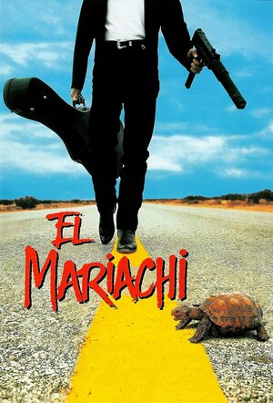 Постер: (Музыкант, 1993 - вся информация о фильме на FilmNavi.ru