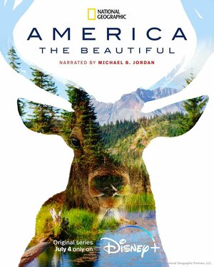 Постер: (America the Beautiful, 2022 - вся информация о сериале на FilmNavi.ru