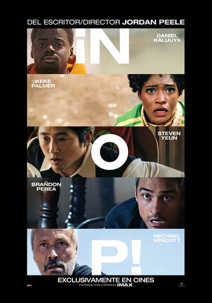 Постер: (Нет, 2022 - вся информация о фильме на FilmNavi.ru