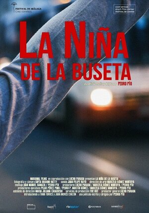 Постер: (La Niña de la Buseta, 2015 - вся информация о фильме на FilmNavi.ru