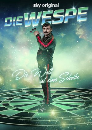 Постер: (Оса, 2021 - вся информация о сериале на FilmNavi.ru