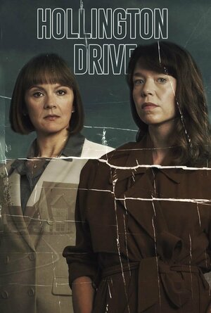 Постер: (Холлингтон-драйв, 2021 - вся информация о сериале на FilmNavi.ru