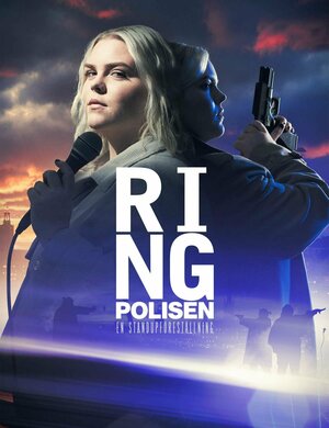 Постер: (Ring polisen, 2022 - вся информация о фильме на FilmNavi.ru