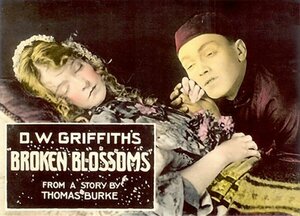 Постер: (Сломанные побеги, 1919 - вся информация о фильме на FilmNavi.ru