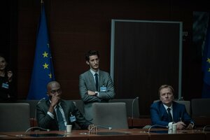 Голиаф кадр 11 онлайн-кинотеатр Эмбликс