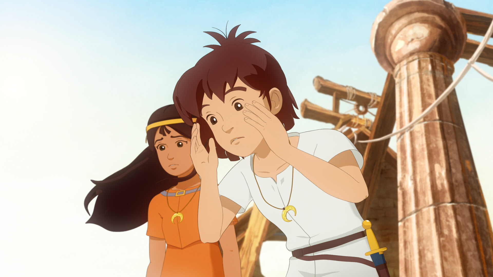 Post 4243859: madoc mendoza the_mysterious_cities_of_gold zia