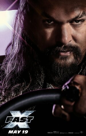 Постер: (Форсаж 10, 2023 - вся информация о фильме на FilmNavi.ru