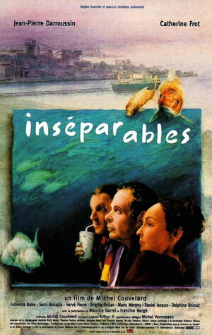 Постер: (Неразлучники, 1999 - вся информация о фильме на FilmNavi.ru