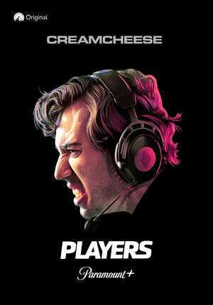 Постер: (Игроки, 2022 - вся информация о сериале на FilmNavi.ru