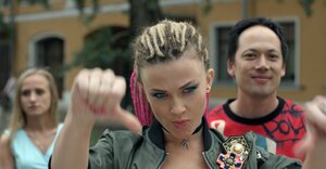 Танцы на высоте! кадр 15 онлайн-кинотеатр Эмбликс