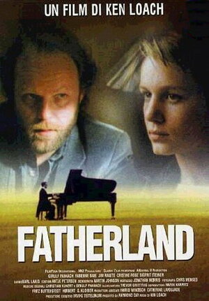 Постер: (Отечество, 1986 - вся информация о фильме на FilmNavi.ru