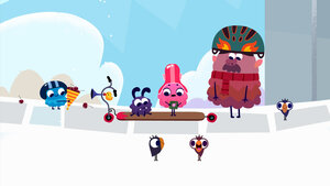 ЛудлВилль кадр 10 на Эмбликс в Hd