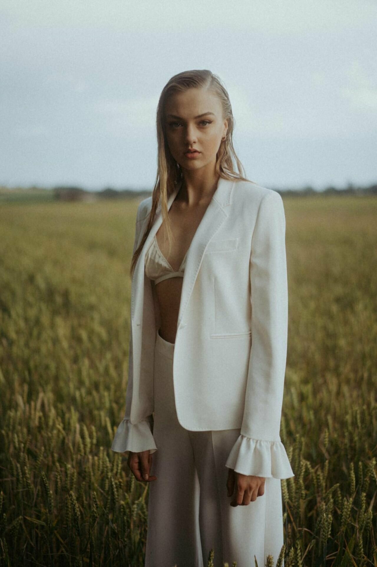 Фото: Лилли Круг (2001) #3790179