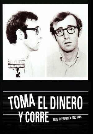 Постер: (Хватай деньги и беги, 1969 - вся информация о фильме на FilmNavi.ru