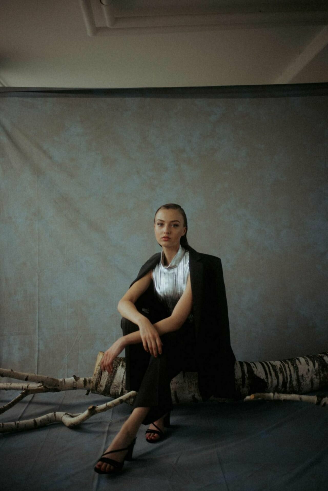 Фото: Лилли Круг (2001) #3790174